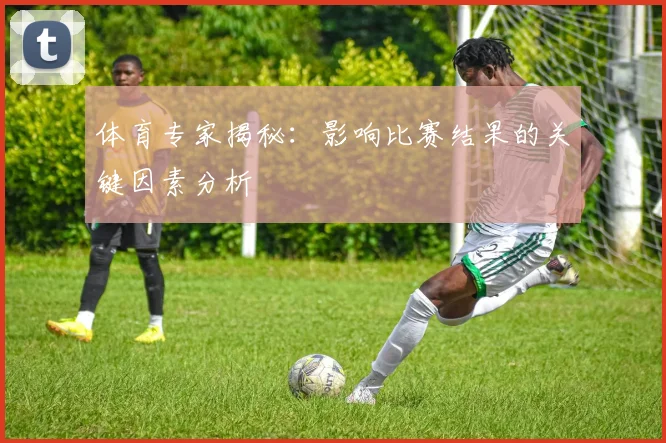 体育专家揭秘：影响比赛结果的关键因素分析